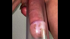 Build new automatic Penispump