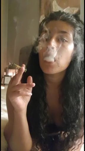 You're My Ashtray And Spit Bitch