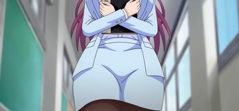 You Won't Believe What This MILF Teacher Does After • HENTAI 2026