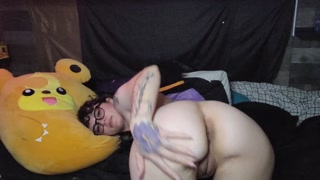 Need to get my holes filled