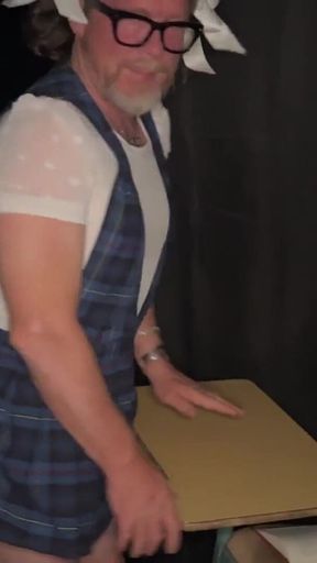Full Video - Nun and ***: Reimagining Catholic Punishment
