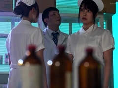 Japanese Asian Amateur Threesome MegaPorn cc