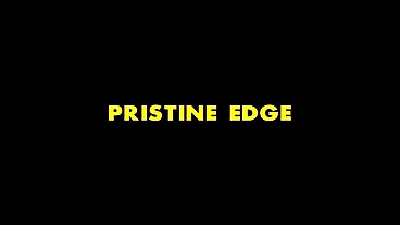 Pristine Edge Deep Throats Then Creampied by Jerry Kovak