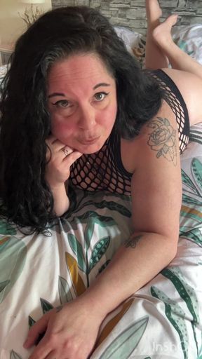 Addicted to Humiliation.