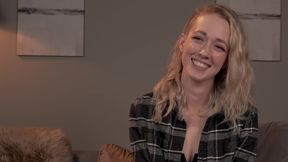 Charlee Chaste Interview