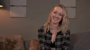 Charlee Chaste Interview
