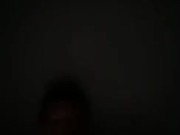 Una Paja Nocturna