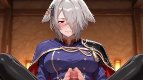 fire emblem kurt hen (ai)