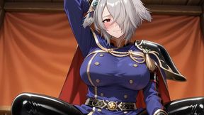 fire emblem kurt hen (ai)