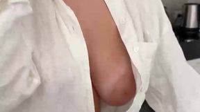 Member video sent by @katerina_23 @Teasing and #Natural Big Tits #Brunette #Nude #Solo video clips hd | Tik.Porn