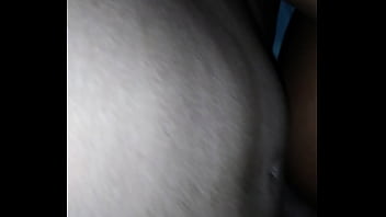 Ebony Gettin bust down