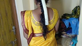 Housewife romantic show