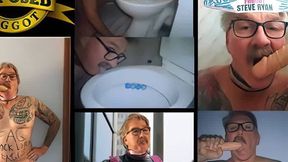 BE CAREFUL WHAT YOU WISH FOR