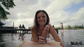 Hot harlot passionate xxx video