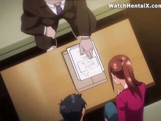 Hentai Manga, animation hawt porn