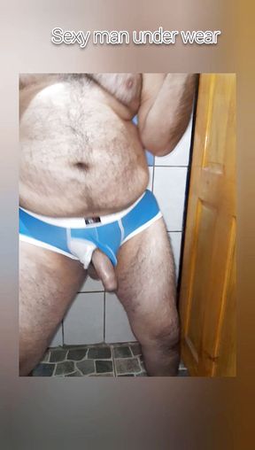 More fun and cum