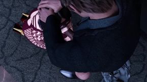 Fashion Business Ep2 Part 45 Horny Maid at Service by Loveskysan69