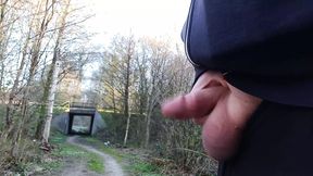 cumshot