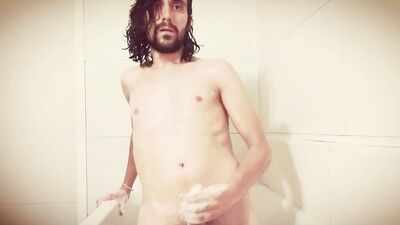 dANY X / a PERFECT MAN SHOWER