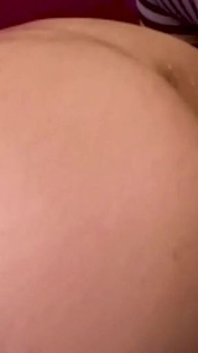 Shemale Threesome Asslicking and Deep Fucking Cumshot