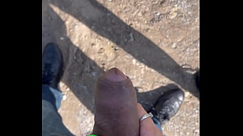 Joykarenoff - Exhib and piss