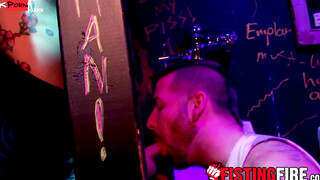 Punk-Chic Teen Faceslapped & Pounded Hardcore - Old School Vibe With Hot Blonde