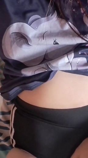 Powerful moment from &quot;DO YOU DARE TO WATCH THIS VIDEO ? OF COLOMBIAN INFLUENCER&quot;