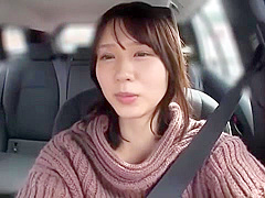 05965,Asian beauty's intense sex