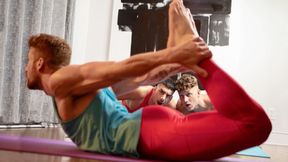 Cockrise Yoga