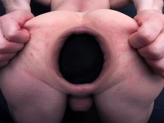 Round ass wants to be fucked hard
