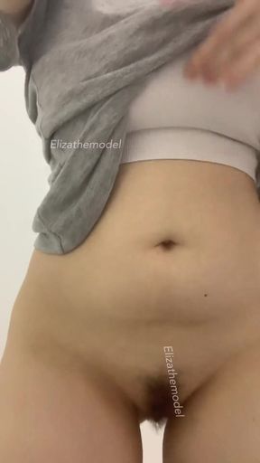 New Pee Clip! Subscribe to My Club to Watch All My Clips