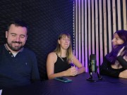 INTERVIEW avec UNE ACTRICE X - NORAGE nous révèle son BODYCOUNT!!