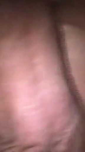Hard Fuck in the Hotel After the Party