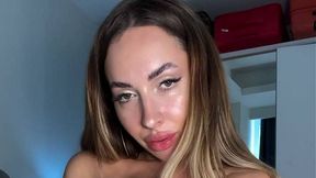 Member video sent by @skylarnappi @Showing Boobs & #Blonde #Sexy #Nude #Small Tits hot movie gratis | Tik.Porn