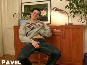 European Twinks First Time On The Casting Couch 5