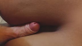 Bertha 44GG tittyfuck Handjob