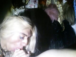 STILL SUCKING THAT TASKMASTER WHITE DUDES LARGE KNOB(DISCOVER ME AS SIXTO-RC ON XVIDEOS FOR GREATER AMOUNT CONTENT)