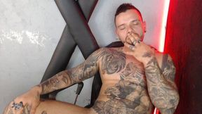 Nathan Winklar Private Show