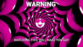 mesmerizing you to go gay the difference between you and a real man by goddess lana