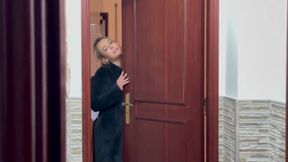 Hot Step Mom Knows How to Make Me Horny Part 1 - Noah X Vitoria