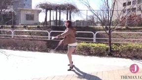 Mihara Honoka's Stunning Love Scene with Lush G-Cup Boobs - Steamy Romance and Intimacy