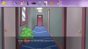 Secrets In The Shadows #16 Lamp Replacement