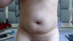 Lunaa Horny Private Show
