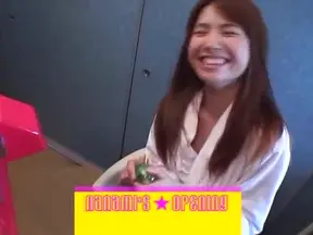 Hot Girl Takes Control Riding Cock Sensually from Above