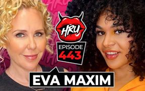 Trans Star Eva Maxim on Cosplay, Transitioning, and Building a Career on Her Own Terms