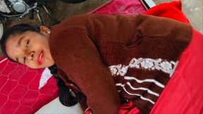 Indian Sex - Aaj Mene Bhabhi Se Sex Dirty Talking Kiya - Devar Bhabhi Sex Videos in Hindi Voice.