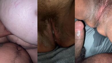 A compilation of breeding my wife
