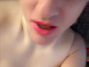 Feminisierung und weiblicher aussehen. mZF