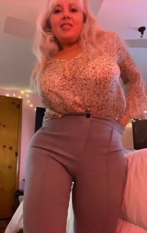 Teasing You