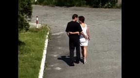 Ass To Mouth (Volume #8, Scene #3)